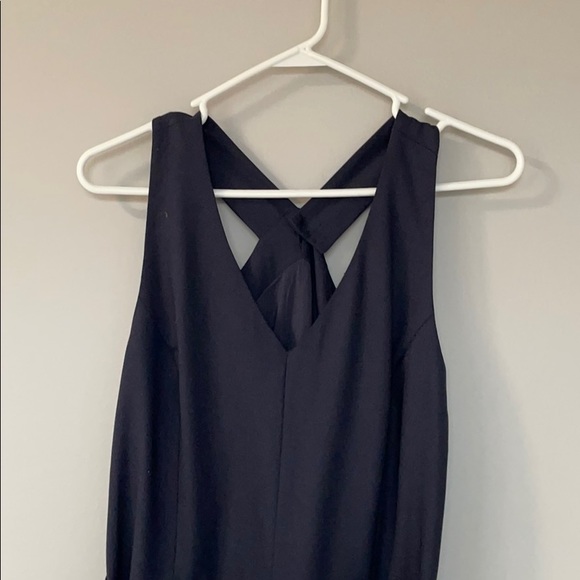 Tory Burch Trinity Jumpsuit - Picture 4 of 12
